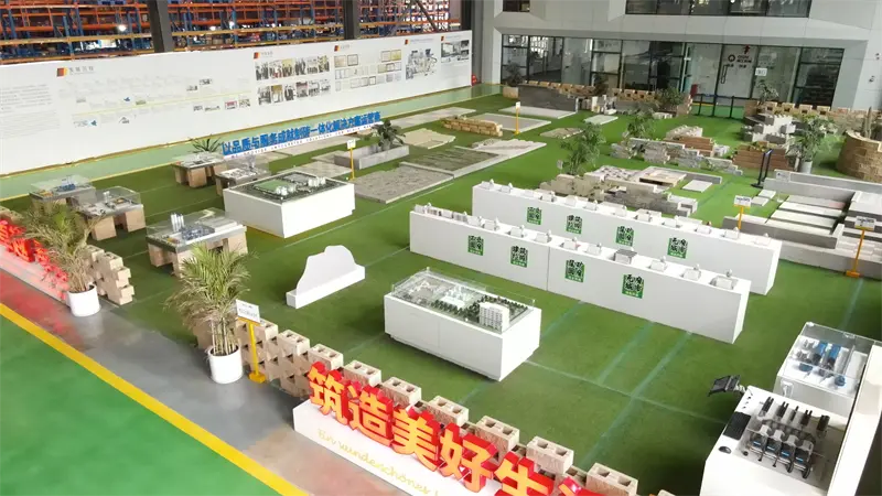 Groene technologie: innovatie drijft de industrie vooruit