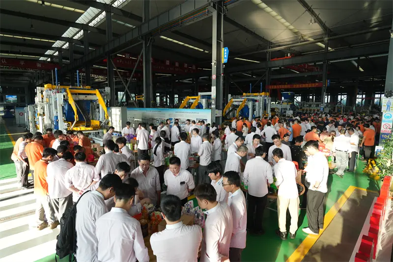 De volle maan brengt vreugde en opwinding, en 