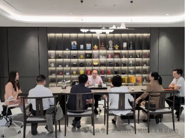 Quangong Machinery Co., Ltd.: een maatstaf voor de industrie met vakmanschap