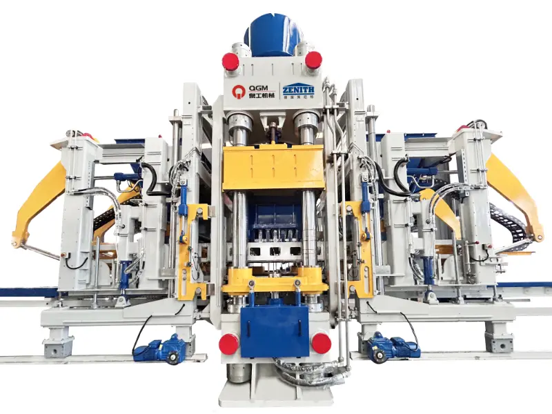 Quangong Machinery Co., Ltd. is erkend als een van de eerste grote technische apparatuur van de provincie Fujian in 2025.