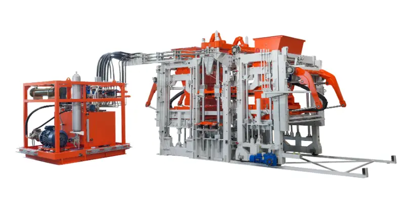 Precisieproductie creëert een nieuw groen momentum | Quangong Machinery Co., Ltd. T9 Brick-productielijn onderscheidt zich door uitstekende sterkte