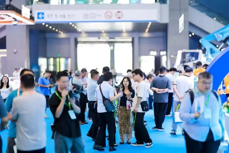 QGM toont slimme en groene betonblokoplossingen op China International Concrete Expo 2026
