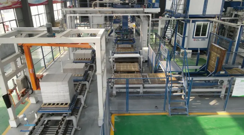 Industriële automatisering: hoe geautomatiseerde productiesystemen de productie hervormen