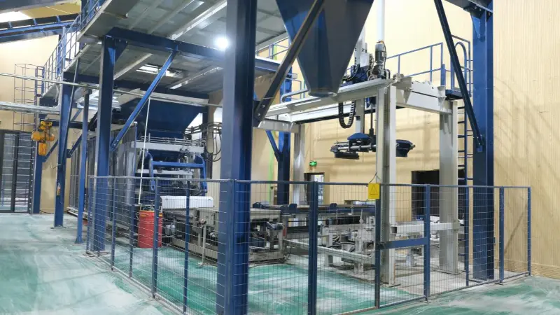 Hoe QGM Block Machines productie-uitdagingen in Zuidoost-Azië aanpakken