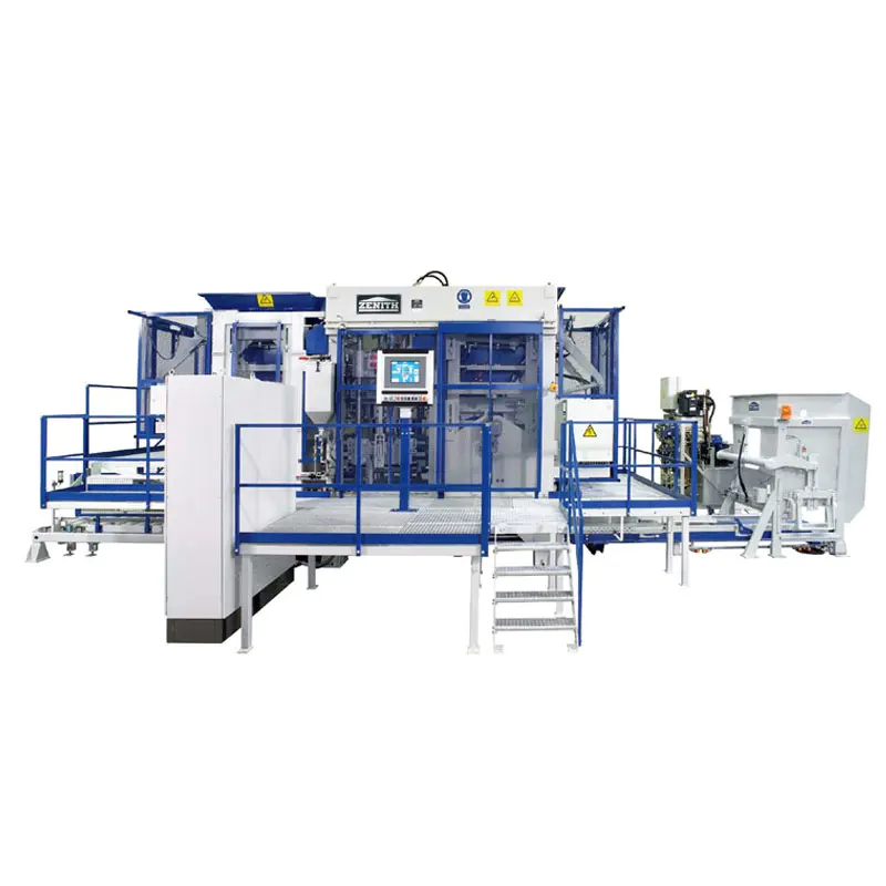 Blokkeringsmachine