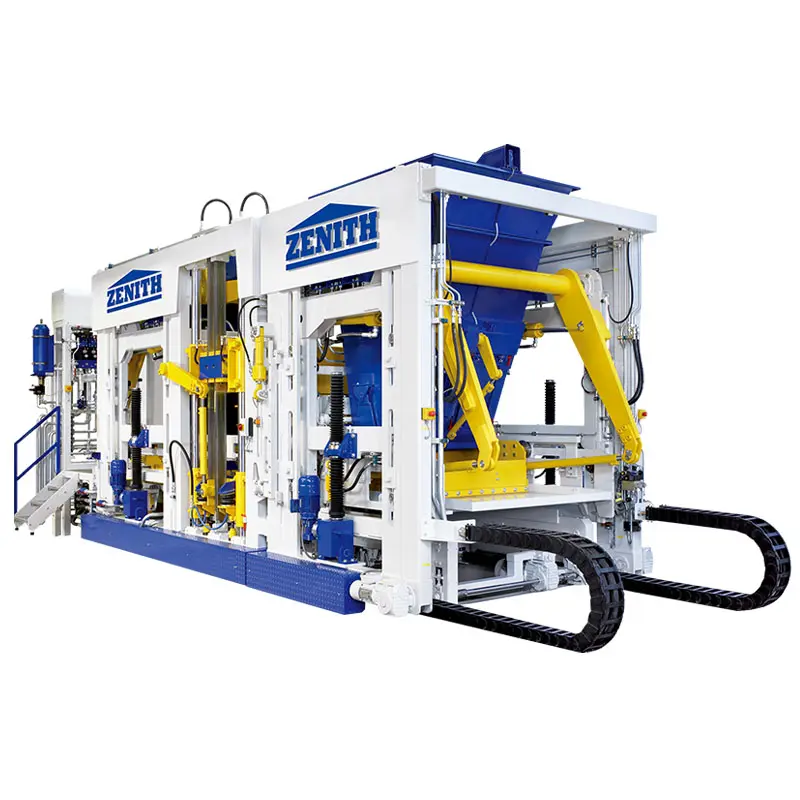 Betonsteenmachine