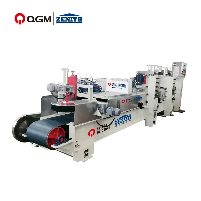 Kerbstone-steenmachine